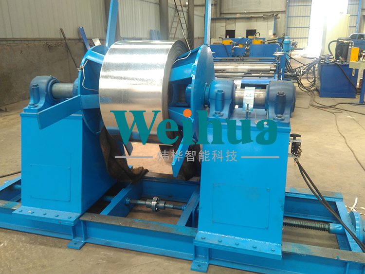 槽式電纜橋架成型設(shè)備 槽式電纜橋架成型設(shè)備