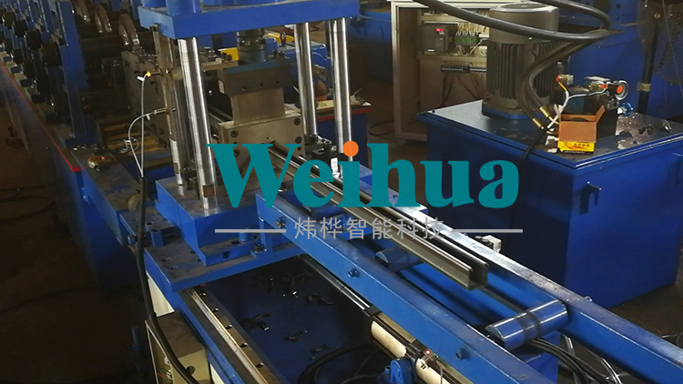 保養(yǎng)數(shù)控冷彎成型機(jī)的注意事項 保養(yǎng)數(shù)控冷彎成型機(jī)的注意事項