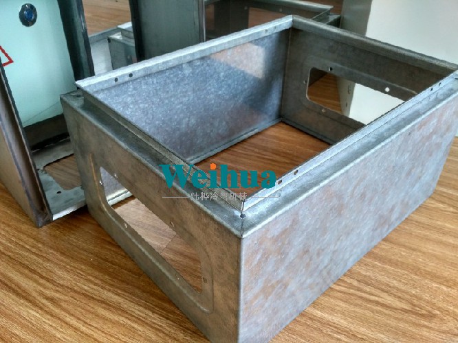 監(jiān)控箱基業(yè)箱自動(dòng)生產(chǎn)線(xiàn)