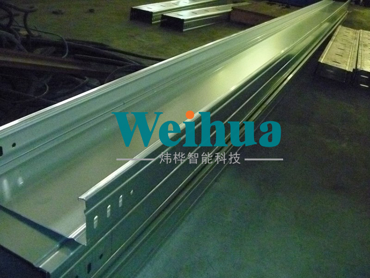 電纜橋架自動(dòng)流水線-依據(jù)客戶(hù)要求設(shè)計(jì)