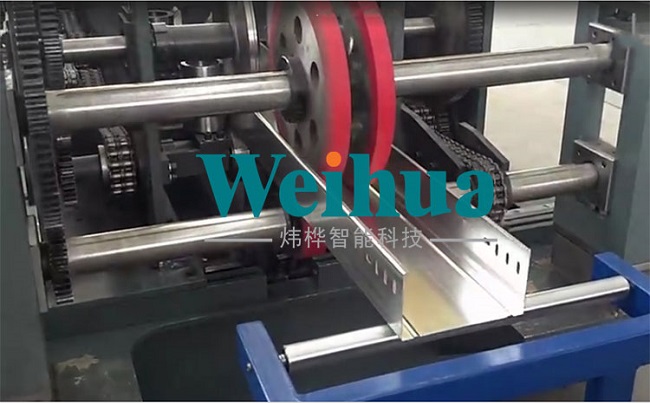 冷彎行業(yè)科研平臺(tái)的建立 冷彎行業(yè)科研平臺(tái)的建立