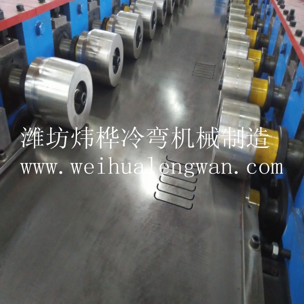 冷彎行業(yè)信息共享的加強 冷彎行業(yè)信息共享的加強