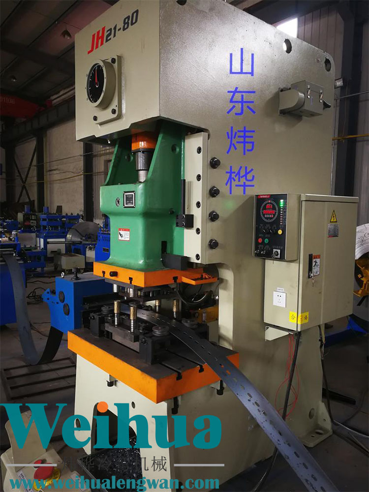 抗震支架C型鋼冷彎成型生產(chǎn)線 a83c08aa08c57ef82fab20d6a59a5e9_愛奇藝_愛奇藝.jpg